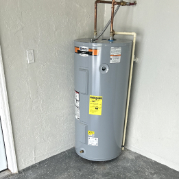 Water Heater
