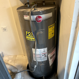 Water Heater