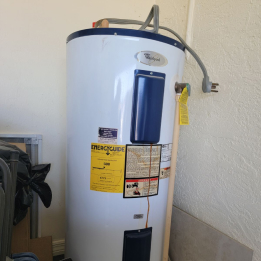 Water heater