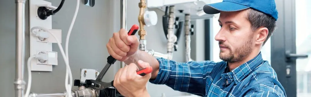 Backflow Repair & Replacement