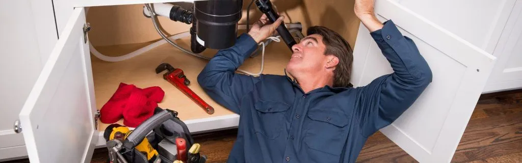 Plumbing Repair & Installation