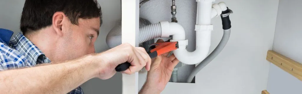 Re-Piping