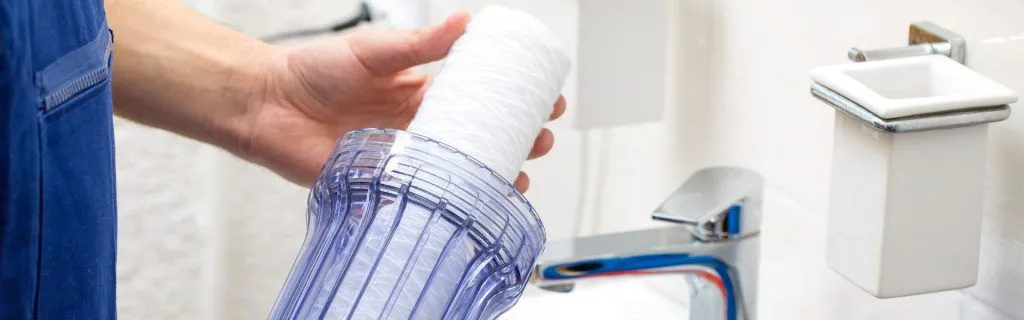 Water Filtration Systems