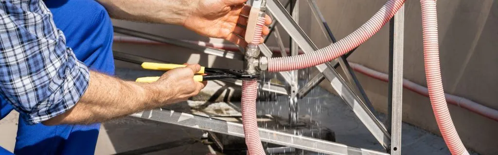 Well Pumps & Equipment