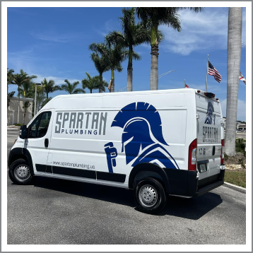 Plumbing Services in Fort Myers, FL