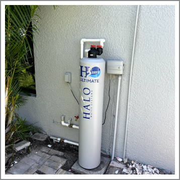Water Filtration Systems in Estero