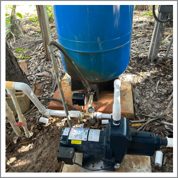 Estero Well Pumps and Equipment