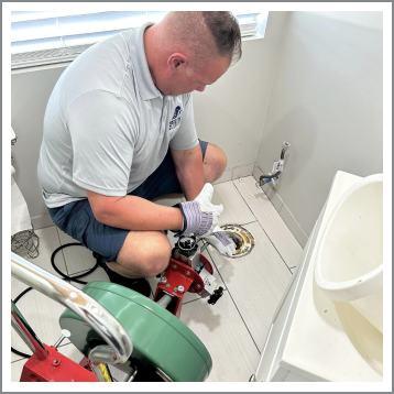 Plumbing Services in Fort Myers, FL