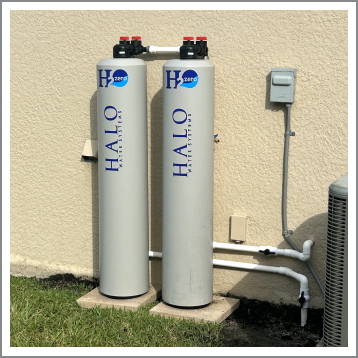 Water Filtration Systems in Estero